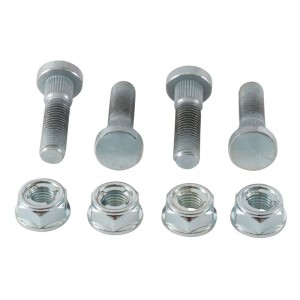 Kit espárragos y tuercas de rueda ALL BALLS 85-1042