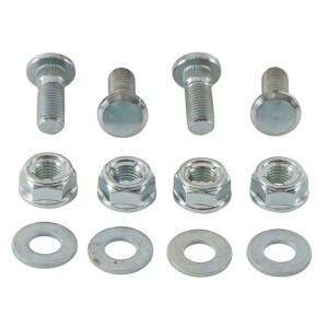 Kit espárragos y tuercas de rueda ALL BALLS 85-1051