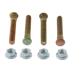 Kit espárragos y tuercas de rueda ALL BALLS 85-1120