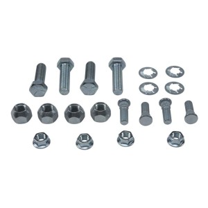 Kit espárragos y tuercas de rueda ALL BALLS 85-1138