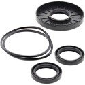 Kit retenes de diferencial delantero ALL BALLS 25-2105-5