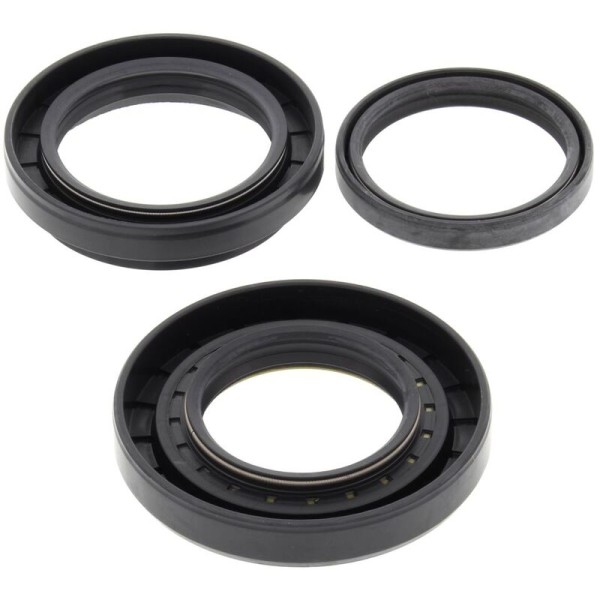 Kit retenes de diferencial trasero ALL BALLS 25-2070-5