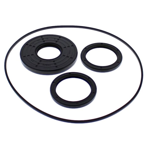 Kit retenes de diferencial delantero ALL BALLS 25-2108-5