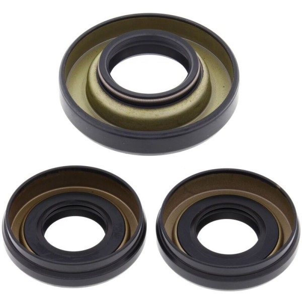 Kit retenes de diferencial delantero ALL BALLS 25-2003-5