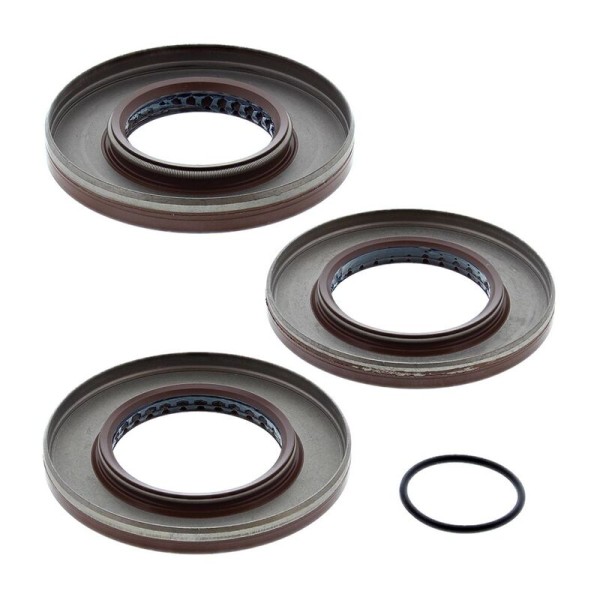 Kit retenes de diferencial trasero ALL BALLS 25-2080-5