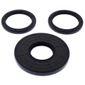 Kit retenes de diferencial delantero ALL BALLS 25-2115-5