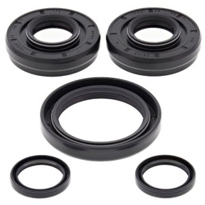 Kit retenes de diferencial delantero ALL BALLS 25-2071-5