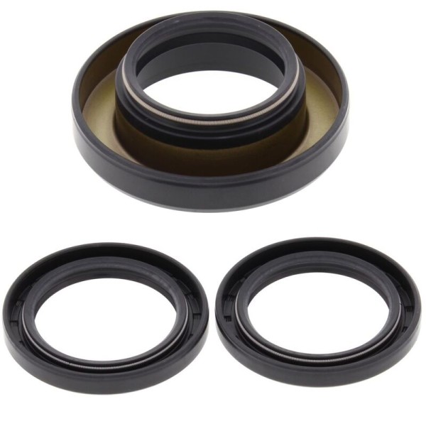 Kit retenes de diferencial trasero ALL BALLS 25-2061-5
