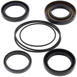 Kit retenes de diferencial trasero ALL BALLS 25-2010-5