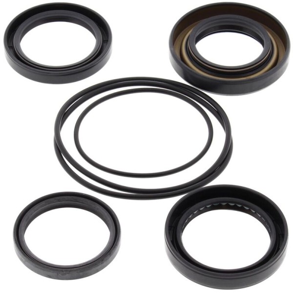 Kit retenes de diferencial trasero ALL BALLS 25-2010-5