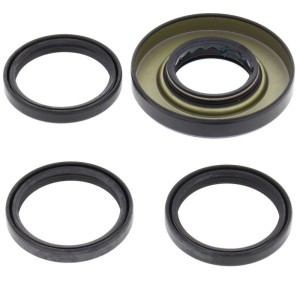 Kit retenes de diferencial trasero ALL BALLS 25-2009-5