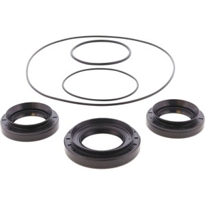 Kit retenes de diferencial delantero ALL BALLS 25-2145-5