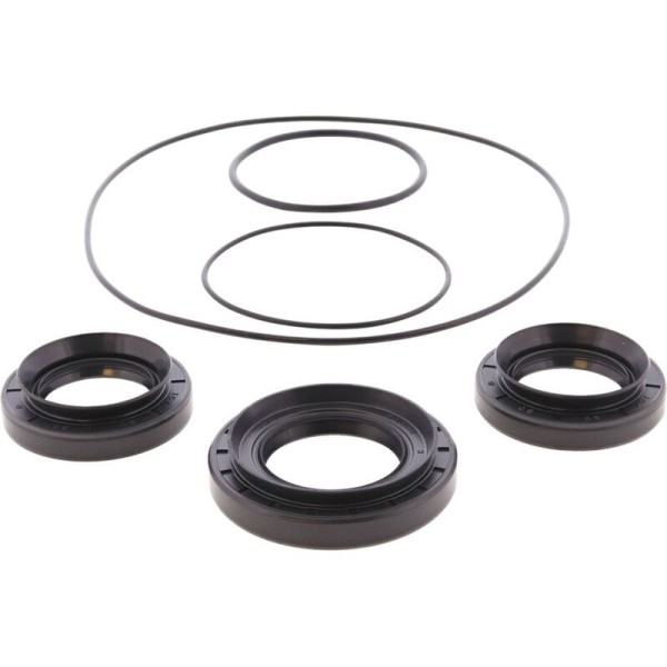 Kit retenes de diferencial delantero ALL BALLS 25-2145-5