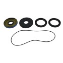 Kit retenes de diferencial trasero ALL BALLS 25-2057-5