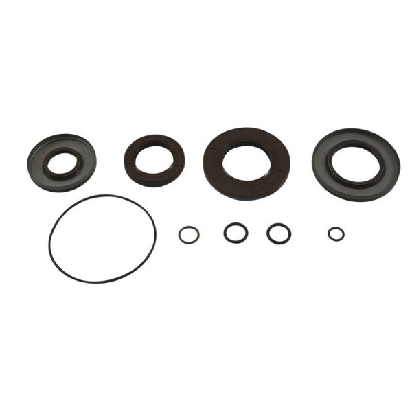 Kit retenes de transeje ALL BALLS 25-2114-5