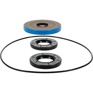 Kit retenes de diferencial trasero ALL BALLS 25-2140-5