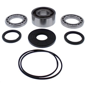 Kit rodamientos y retenes de diferencial delantero ALL BALLS 25-2116