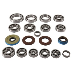 Kit rodamientos y retenes de transeje ALL BALLS 25-2112