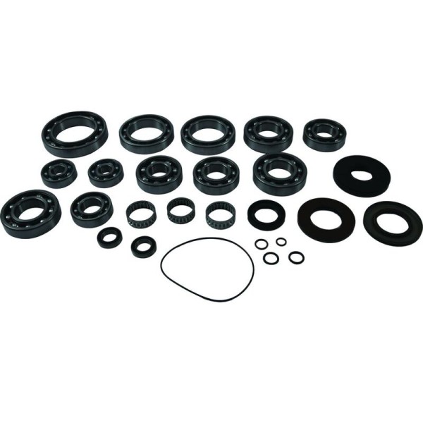 Kit rodamientos y retenes de transeje ALL BALLS 25-2113