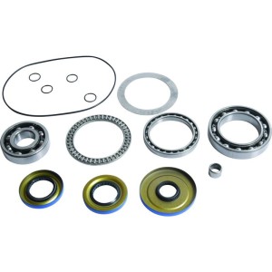 Kit rodamientos y retenes de diferencial delantero ALL BALLS 25-2121