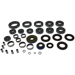 Kit rodamientos y retenes de transeje ALL BALLS 25-2124