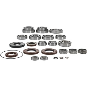 Kit rodamientos y retenes de transeje ALL BALLS 25-2141