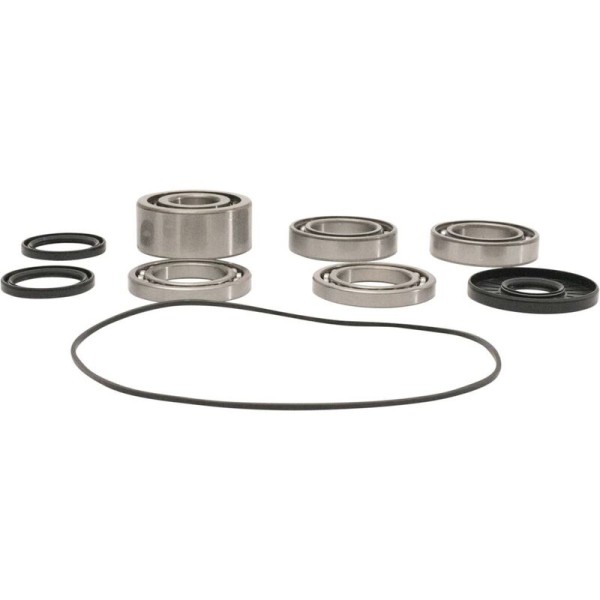 Kit rodamientos y retenes de diferencial delantero ALL BALLS 25-2148