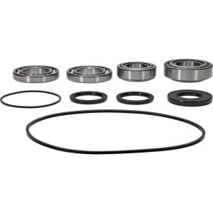 Kit rodamientos y retenes de diferencial delantero ALL BALLS 25-2152