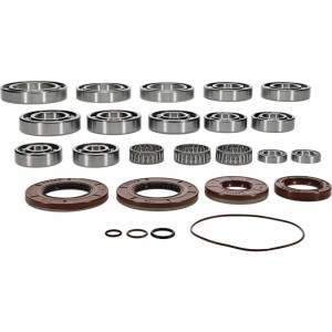 Kit rodamientos y retenes de transeje ALL BALLS 25-2143