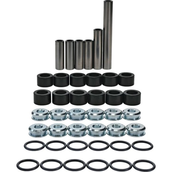 Kit de reparación de bieletas ALL BALLS 50-1257