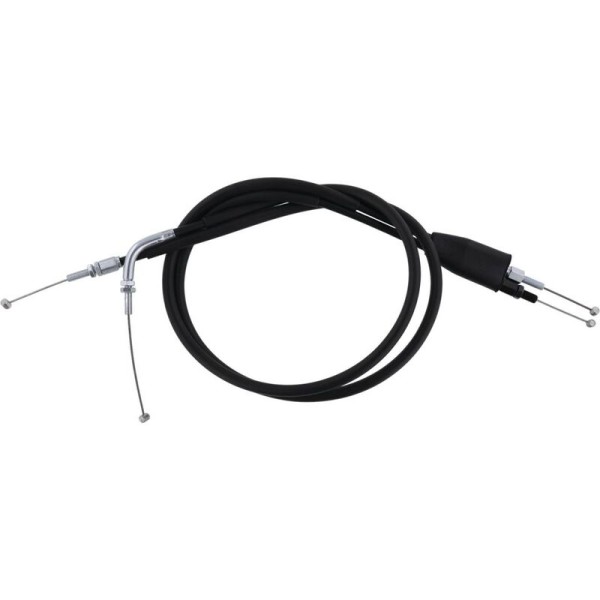 Cable de gas ALL BALLS 45-1222