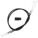 Cable de gas ALL BALLS 45-1020