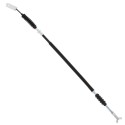 Cable de freno trasero ALL BALLS 45-4028