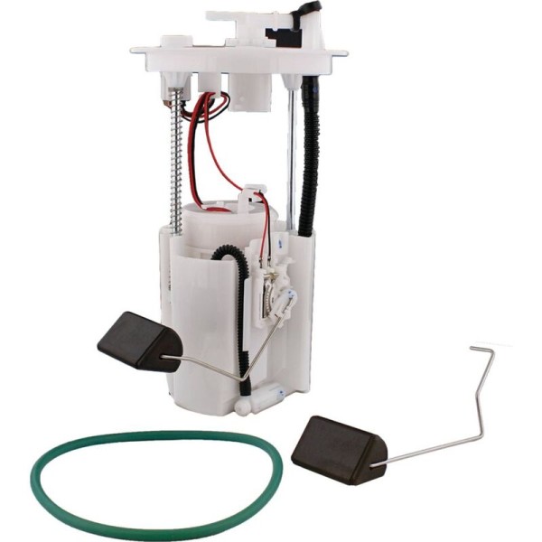 Bomba de gasolina ALL BALLS módulo completo 47-1081