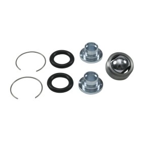 Kit rodamientos de amortiguador ALL BALLS 21-0024