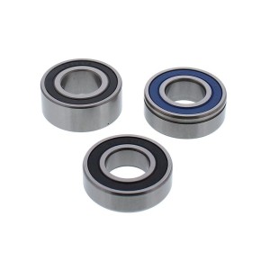 Kit de rodamientos de rueda ALL BALLS 25-1748