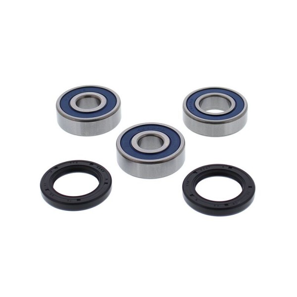 Kit de rodamientos de rueda ALL BALLS 25-1784