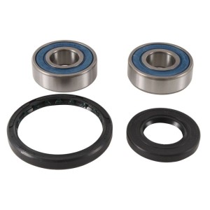 Kit de rodamientos de rueda ALL BALLS 25-1743