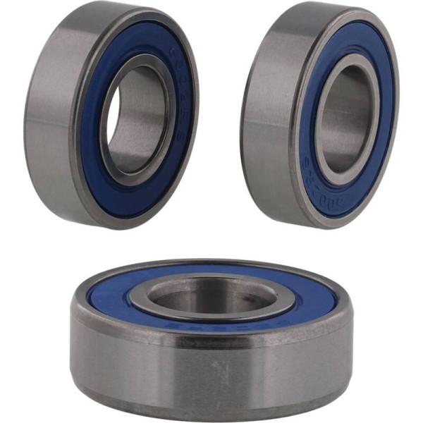 Kit de rodamientos de rueda ALL BALLS 25-1844