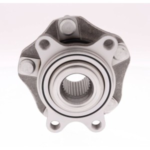 Kit de rodamientos de rueda ALL BALLS 25-1822