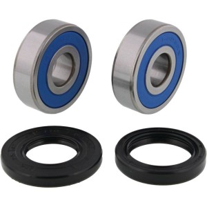 Kit de rodamientos de rueda ALL BALLS 25-1333