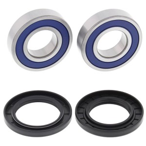 Kit de rodamientos de rueda ALL BALLS 25-1732