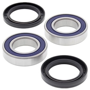 Kit de rodamientos de rueda ALL BALLS 25-1733