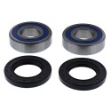 Kit de rodamientos de rueda ALL BALLS 25-1760