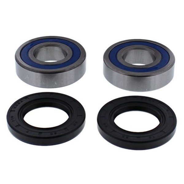 Kit de rodamientos de rueda ALL BALLS 25-1760