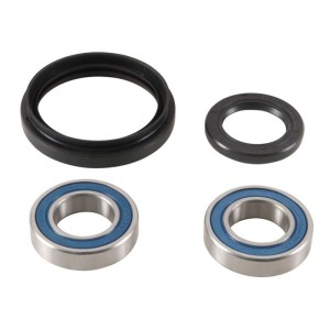 Kit de rodamientos de rueda ALL BALLS 25-1786
