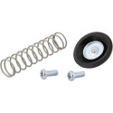 Kit reparación válvula de corte de aire ALL BALLS 46-4025