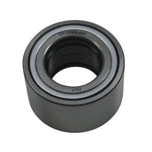 Kit rodamientos de rueda DAC cónicos premium ALL BALLS upgrade 25-1496-HP