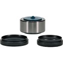 Kit rodamientos de rueda DAC cónicos premium ALL BALLS upgrade 25-1502-HP