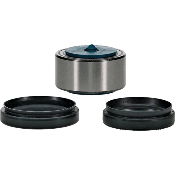Kit rodamientos de rueda DAC cónicos premium ALL BALLS upgrade 25-1502-HP